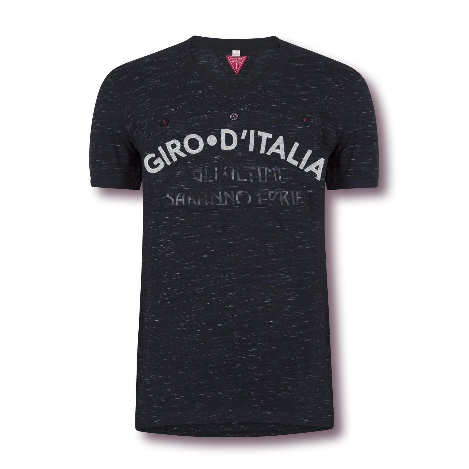 Giro maglia nera clearance